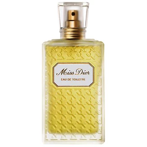 miss dior original eau de toilette 100ml|john lewis miss dior original.